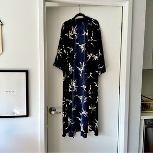 Beautiful Kimono Robe